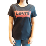 CAMISETA LEVI'S FEMININA THE PERFECT TEE LB0010209