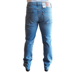 CALÇA JEANS LEVI'S 514 STRAIGHT MASCULINA LB5140017