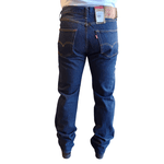 CALÇA JEANS LEVI'S 501 REGULAR MASCULINA 005010115