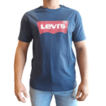 CAMISETA LEVI'S GRAPHIC SET-IN NECK 177830025 