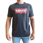 CAMISETA LEVI'S GRAPHIC SET-IN NECK 177830025