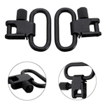 Kit 2 Zarelhos Coronha Bandoleira Tática Militar