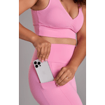 Legging Confort Classic Rosa bebê