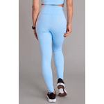 Legging Confort Classic Azul bebê