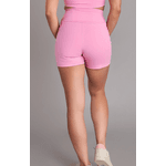Shorts Confort Classic Rosa bebê