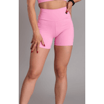 Shorts Confort Classic Rosa bebê
