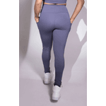 Legging Confort Classic Cinza