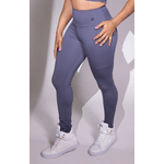Legging Confort Classic Cinza