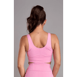 Top Confort Classic Rosa bebê
