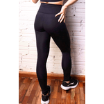 Calça Legging Midnight Preto 