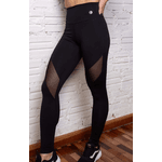 Calça Legging Midnight Preto 