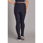 Calça Legging Canelada Wish Preto