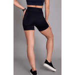 Shorts Fast Preto