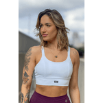 Top Fast Branco