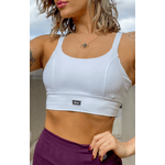 Top Fast Branco