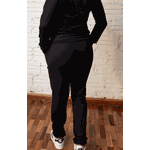 Calça Jogger Passion Preto