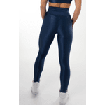 Legging Power Sense Azul Marinho