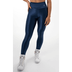 Legging Power Sense Azul Marinho