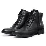 COTURNO REBECCA PRETO