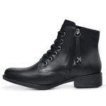 COTURNO REBECCA PRETO