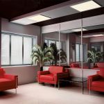 KIT10 PAINEL LED MODULAR SOBREPOR 60X60 6500K 45W BIV- AV147931377