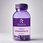 VITAMINA D 14.000 UI