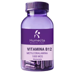 Metilcobalamina 1000mcg