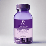 Suplemento Queda Capilar 