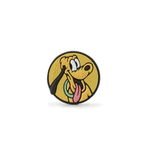 Pin de Calçado Infantil Pluto - Disney