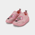 Tênis Infantil Bibi Roller 2.0 Minnie Mouse - Disney