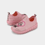 Tênis Infantil Bibi Roller 2.0 Minnie Mouse - Disney