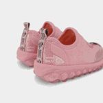 Tênis Infantil Bibi Roller 2.0 Minnie Mouse - Disney