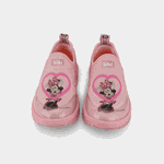 Tênis Infantil Bibi Roller 2.0 Minnie Mouse - Disney