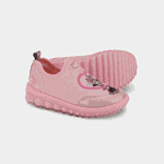 Tênis Infantil Bibi Roller 2.0 Minnie Mouse - Disney