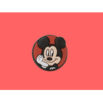 Pin de Calçado Infantil Mickey Mouse - Disney