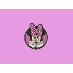 Pin de Calçado Infantil Minnie Mouse - Disney
