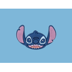 Pin de Calçado Infantil Stitch - Disney