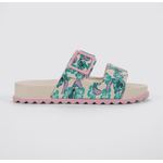 Chinelo Slide Infantil Summer Stitch Disney - Grendene
