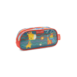 Estojo Com Uma Divisória AB Fisher Price - Luxcel