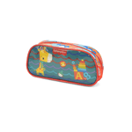 Estojo Com Uma Divisória AB Fisher Price - Luxcel