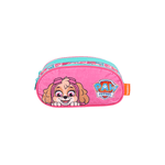 Estojo Escolar Triplo Infantil Skye Patrulha Canina - Luxcel