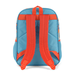 Mochila de Costas Infantil AB Fisher Price - Luxcel