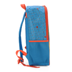 Mochila de Costas Infantil Play All Day Fisher Price - Luxcel