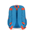 Mochila de Costas Infantil Play All Day Fisher Price - Luxcel