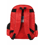 Mochila Escolar Infantil Masculina 16L Marshall Patrulha Canina - Luxcel