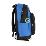 Mochila de Costas Juvenil Masculina God Of War Ragnarök - Luxcel