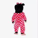 Macacão Kigurumi Baby Minnie 2 Anos - Disney