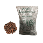 Argila Expandida 15 KG (50L)