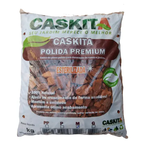 Casca de Pinus 5 KG