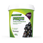 Forth Jabuticabeira 400g